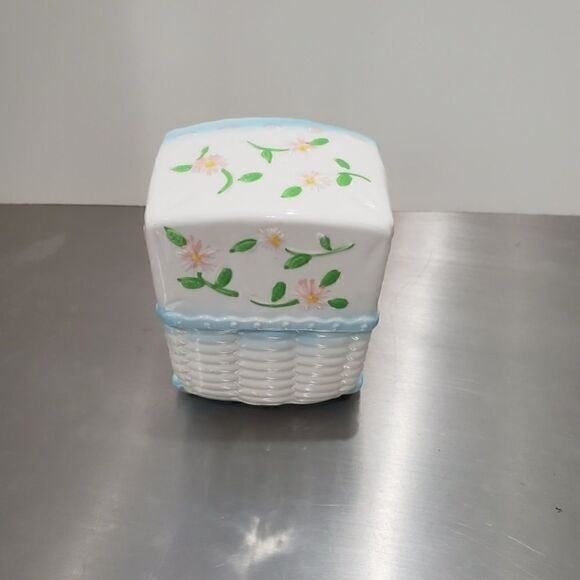 Vintage Rubens Baby Nursery Planter Cradle - Picture 6 of 8